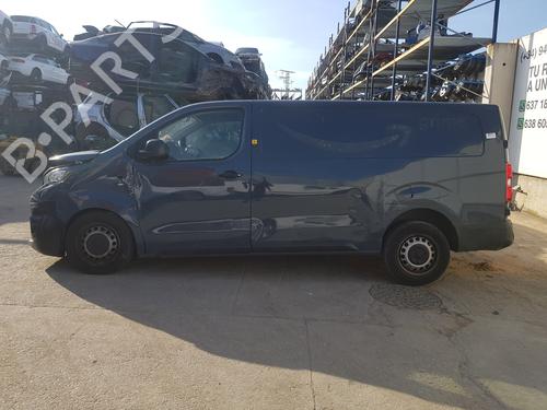 Right front seat PEUGEOT EXPERT Van (V_)  | BP34196375C16  - Image 17