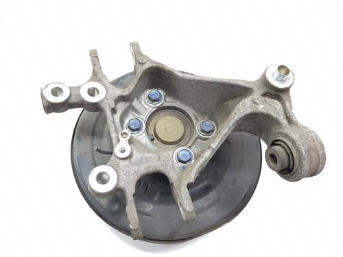 Right rear steering knuckle HONDA CIVIC X Hatchback (FC_, FK_) 1.5 VTEC (FK7) | BP11770453M28 