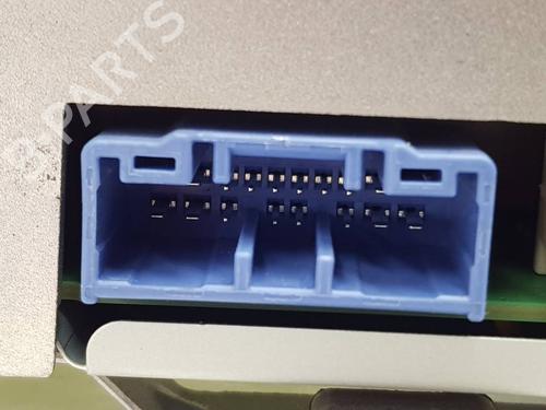 Electronic module MAZDA CX-3 (DK) 1.5 SKYACTIV-D (DK2WS, DK5FW) | BP38626562M83  - Image 7