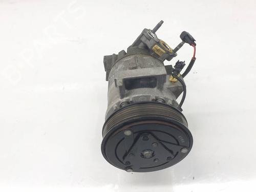 AC compressor VOLVO V60 II (225) D4 | BP40226269M34 - Image 3