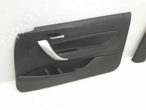 Seats set BMW 1 (F21) 118 d | BP17183421C78 