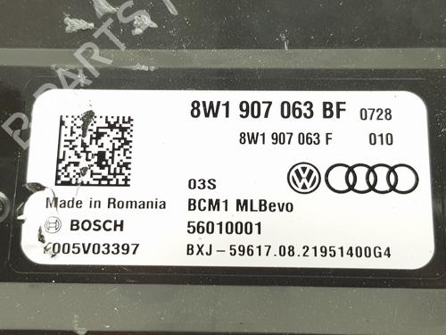 Electronic module AUDI A5 Sportback (F5A, F5F) 50 TDI quattro | BP38095818M83 - Image 3