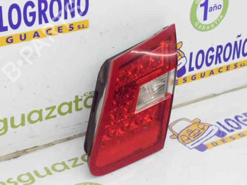 Other MERCEDES-BENZ E-CLASS (W212) E 220 CDI / BlueTEC (212.001, 212.002) | BP14123435O1 