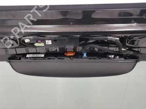Tailgate BMW 3 Gran Turismo (F34) 318 d | BP15676741C6 