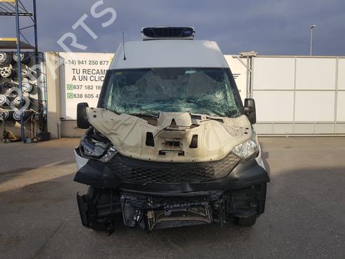 Engine control unit (ECU) IVECO DAILY VI Van | BP38264645M57 - Image 10
