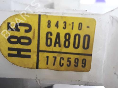 Steering column stalk TOYOTA LAND CRUISER 90 (_J9_) 3.0 D-4D 4WD (KDJ90_, KDJ95_, KDJ90W, KDJ95W) | BP1361389I23 