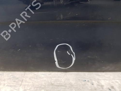Right rear door VOLVO V70 I (875, 876) 2.5 TDI | BP29448828C5 