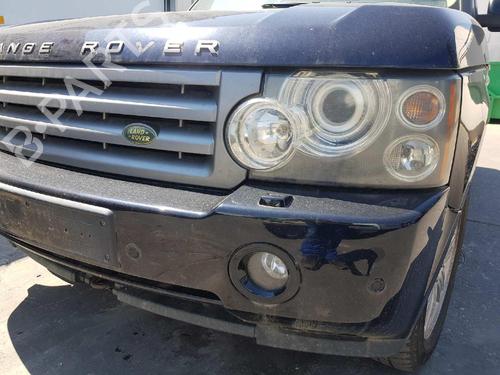 Elektronisk modul LAND ROVER RANGE ROVER III (L322) 3.6 D 4x4 | BP8745741M83 