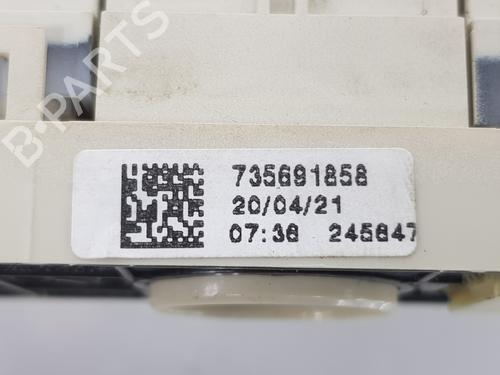 Switch FIAT 500 (312_) 1.0 Mild Hybrid (312AYD1B) | BP12907443I30 