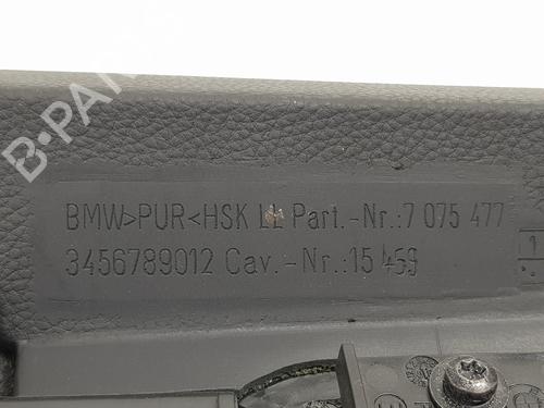 Glove box BMW 3 (E90) 320 d | BP12466796C95 