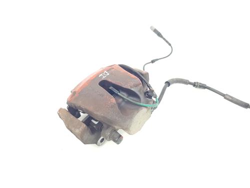 Used Left front brake caliper Left front brake caliper BMW X5 (E70) 3.0 d (235 hp) 35918270 35918270
