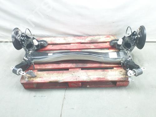 Used Rear axle OPEL ASTRA L Sports Tourer (O5) 1.2 (FRHNPJ) (110 hp) 24432497