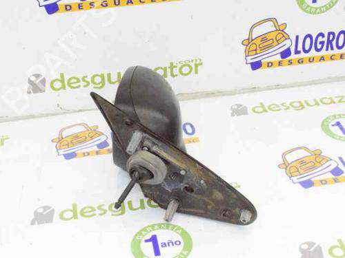Left mirror PEUGEOT 406 (8B) 1.8 16V | BP1453006C26 