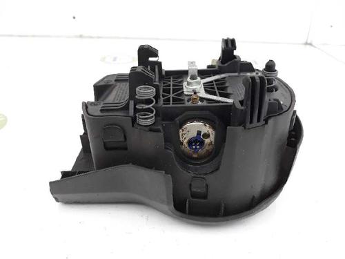 Driver airbag NISSAN PATHFINDER III (R51) 2.5 dCi | BP3386764C9 