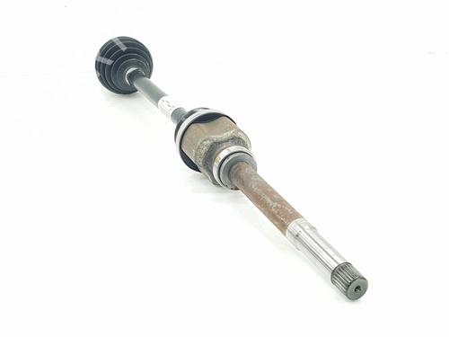 Right front driveshaft OPEL ASTRA L Sports Tourer (O5)  | BP26187028M39 