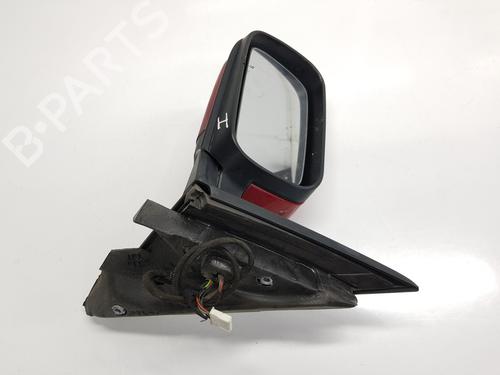 Left mirror BMW 3 Compact (E46) 320 td | BP25752643C26 
