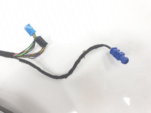 Left mirror BMW X1 (U11) xDrive 20 d Mild-Hybrid | BP30175678C26