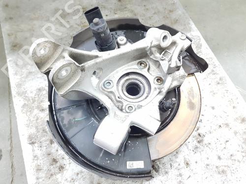 Left rear steering knuckle PORSCHE CAYENNE (92A) 3.0 Diesel | BP29489298M27 