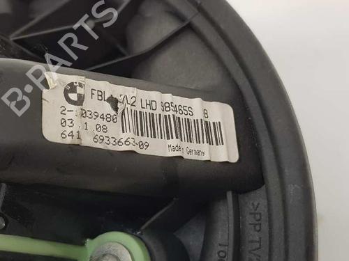 Heater blower motor BMW 1 Coupe (E82) 120 d | BP14071970M62 