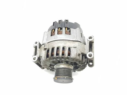Used Alternator Alternator MERCEDES-BENZ E-CLASS T-Model (S213) AMG E 43 4-matic (213.264) (401 hp) 40606693 40606693