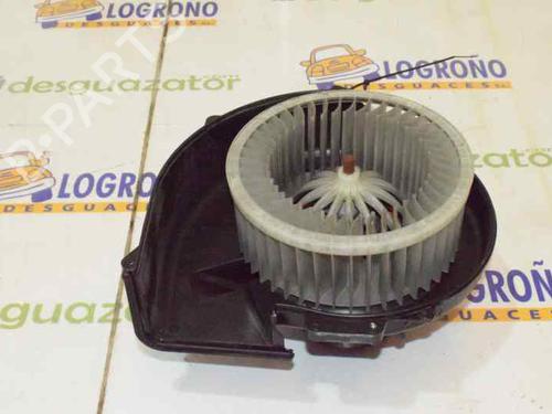 Varmvifte SEAT IBIZA IV (6J5, 6P1) 1.9 TDI (90 hp) 14117788