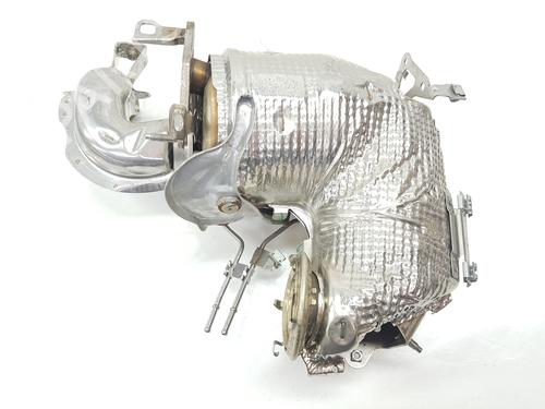 Used Particulate filter Particulate filter DACIA DUSTER (PYM_, PYN_) 1.2 TCe 130 (131 hp) 34698988 34698988