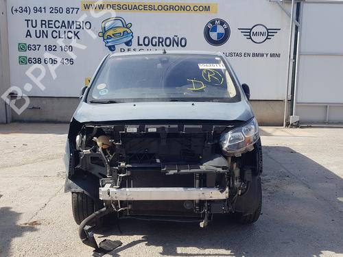 Used Parts OPEL VIVARO C Van (K0)    4507339