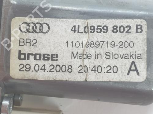 Right front window motor AUDI Q7 (4LB) 3.0 TDI quattro | BP36362158E20 - Image 4