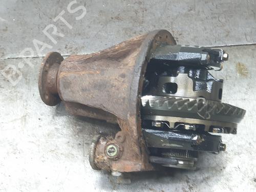 Used Rear differential Rear differential TOYOTA LAND CRUISER 90 (_J9_) 3.0 D-4D 4WD (KDJ90_, KDJ95_, KDJ90W, KDJ95W) (163 hp) 33330320 33330320