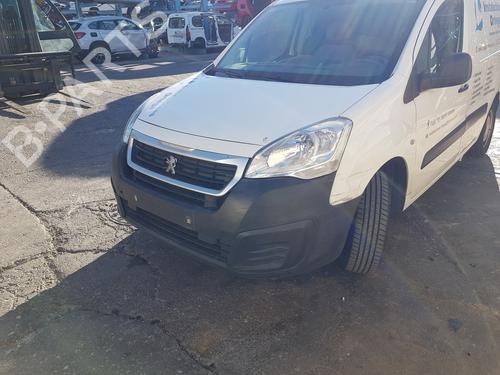 Right front brake caliper PEUGEOT PARTNER Box Body/MPV | BP30569500M104