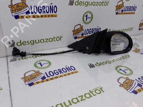 Right mirror SEAT IBIZA III (6L1)  | BP1324866C27 