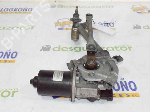 Front wiper motor MERCEDES-BENZ A-CLASS (W168) A 170 CDI (168.009, 168.109) | BP1363121M29 