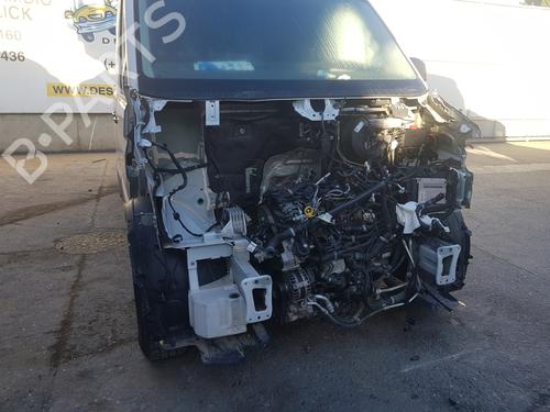 Step MAN TGE Van 2.0 TDI (01V, 03V, 36V, UYB, UYC, UYD) | BP34699420C149  - Image 26