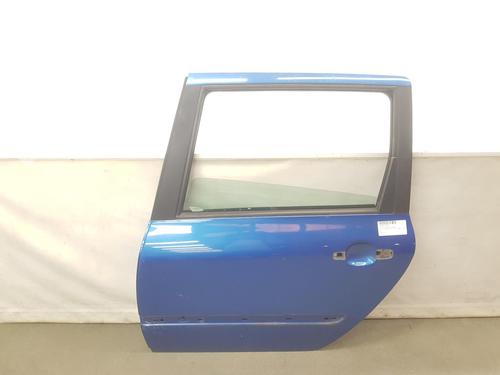 Left rear door PEUGEOT 307 SW (3H) 1.6 HDI 110 | BP10287883C4 