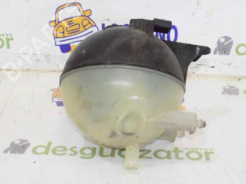 Expansion tank MERCEDES-BENZ A-CLASS (W169) A 180 CDI (169.007, 169.307) | BP1637048C120 