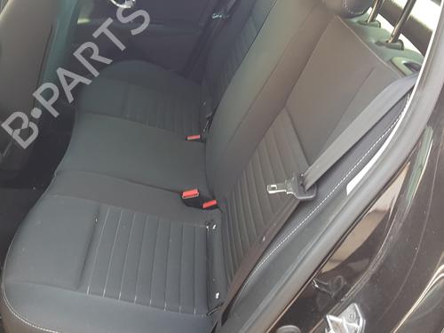 Left front window switch RENAULT MEGANE III Hatchback (BZ0/1_, B3_) 1.2 TCe (BZ2B, BZ11) | BP36672769I27 - Image 28