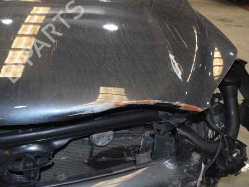 Rear right exterior door handle TOYOTA RAV 4 III (_A3_) 2.2 D 4WD (ALA30_, ALA30R) | BP1636554C130 