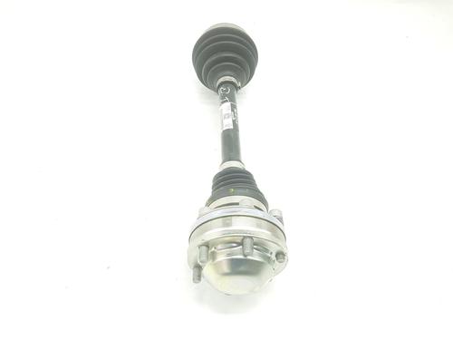 Left front driveshaft SEAT TARRACO (KN2) 2.0 TDi | BP10690471M38 