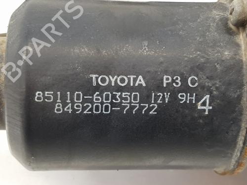 Front wiper motor TOYOTA LAND CRUISER PRADO (_J12_) 3.0 D-4D (KDJ120, KDJ125, KDJ121) | BP24439663M29 