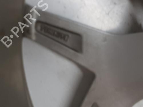 Rim SEAT IBIZA V (KJ1, KJG) 1.0 TGI | BP14988342C45