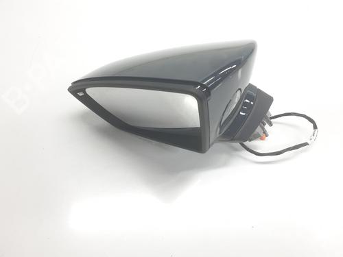 Bakspejl venstre SEAT IBIZA V (KJ1, KJG) 1.0 TSI (95 hp) 31264801
