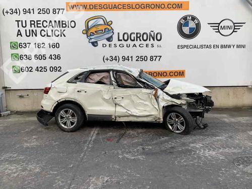 Left rear window switch AUDI Q3 (8UB, 8UG) 2.0 TFSI quattro | BP4740873C108  - Image 66