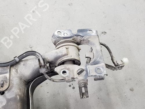 Rear axle MERCEDES-BENZ B-CLASS Sports Tourer (W247) B 200 d (247.012) | BP30511814M2 