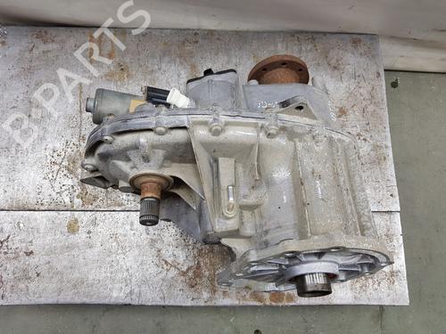 Boîte de transfert VW AMAROK (2HA, 2HB, S1B, S6B, S7A, S7B, AGD) 2.0 TDI 4motion (140 hp) 30288544