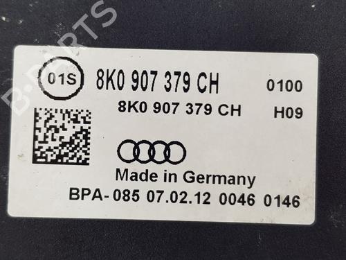 ABS pump AUDI A4 B8 (8K2) 3.0 TDI | BP29723141M43 