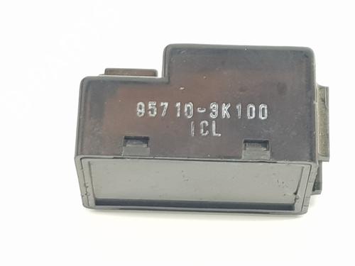 Electronic module KIA SPORTAGE III (SL) 1.7 CRDi | BP12144785M83 