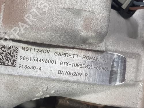 Engine FIAT 600e / 600 (365_, 364_) | BP37014151M1 - Image 3