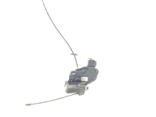 Used Front right lock LAND ROVER FREELANDER 2 (L359) 2.2 TD4 4x4 (150 hp) 29290775