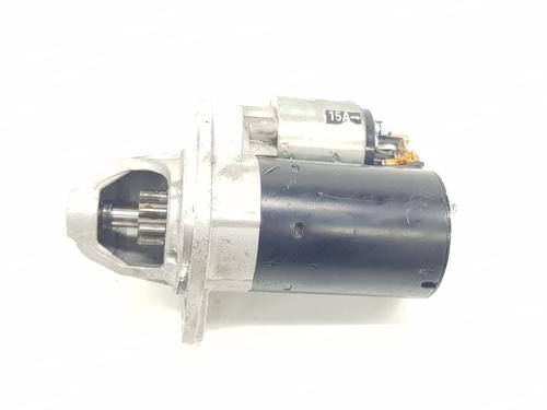Used Starter BMW 1 (E81) 116 i (115 hp) 22790439
