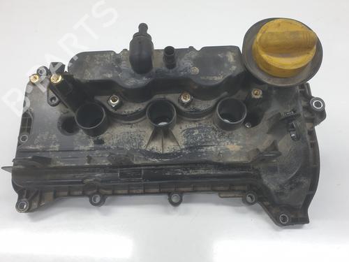 Valve cover DACIA DUSTER (HM_) | BP35792540M124 - Image 5
